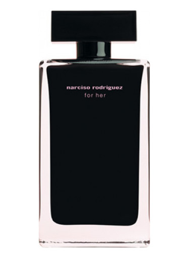 NARCISO RODRIGUEZ - NARCISO RODRIGUEZ FOR HER